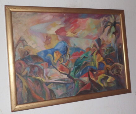 MARTINIGUE - KLÁT JAROSLAV
