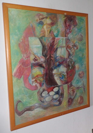 OCHRANA VAJEC - KLÁT JAROSLAV