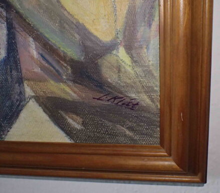 PTAČÍ TRH - KLÁT JAROSLAV