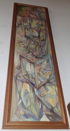 PTAČÍ TRH - KLÁT JAROSLAV