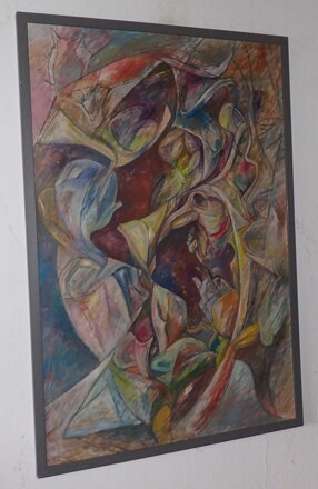 RYBÍ ETUDA IV - KLÁT JAROSLAV