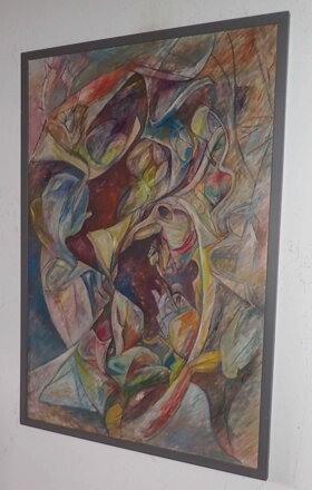 RYBÍ ETUDA IV - KLÁT JAROSLAV