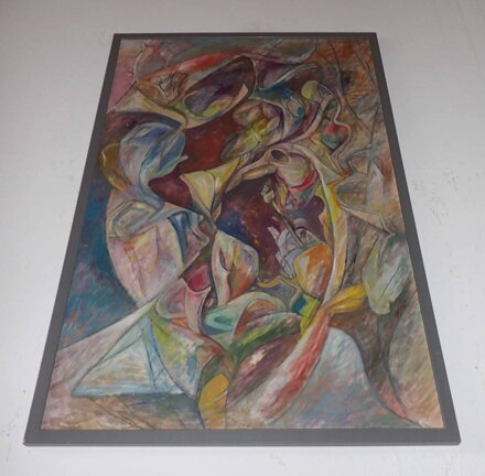 RYBÍ ETUDA IV - KLÁT JAROSLAV