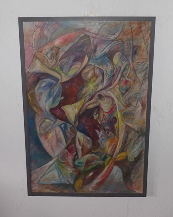 RYBÍ ETUDA IV - KLÁT JAROSLAV