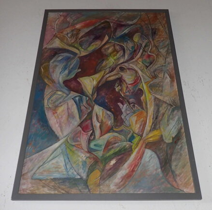 RYBÍ ETUDA IV - KLÁT JAROSLAV