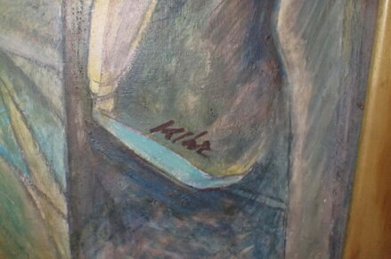 VEGETABILNÍ TRIPTYCH - KLÁT JAROSLAV