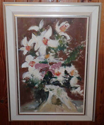 KYTICE ORCHIDEJÍ - KOUDELKA KAREL