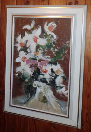 KYTICE ORCHIDEJÍ - KOUDELKA KAREL