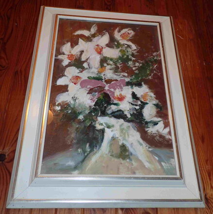 KYTICE ORCHIDEJÍ - KOUDELKA KAREL