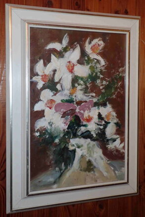 KYTICE ORCHIDEJÍ - KOUDELKA KAREL