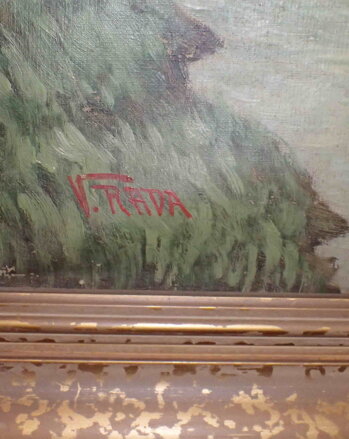 POPRADSKÉ PLESO POD TATRAMI - RADA V.