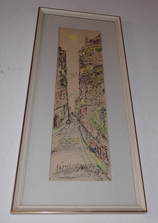 NEAPOL ITÁLIE - SLABÝ KAREŠ KAREL