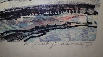 HAVLÍČKŮV BROD - SLABÝ KAREŠ KAREL