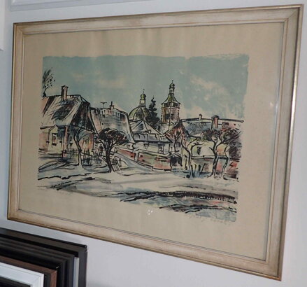 HAVLÍČKŮV BROD - SLABÝ KAREŠ KAREL