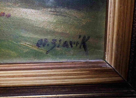 NA SAMOTĚ V RATIBOŘICÍCH - SLAVÍK OLDŘICH