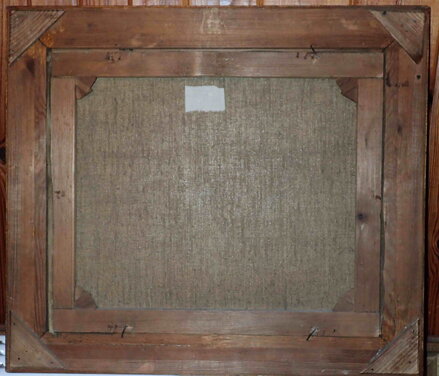 CESTA DO ÚDOLÍ - ŠPITNÍK LADISLAV J.