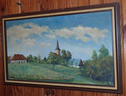 TŘI BUBNY - SV. JIŘÍ - BAKEŠ