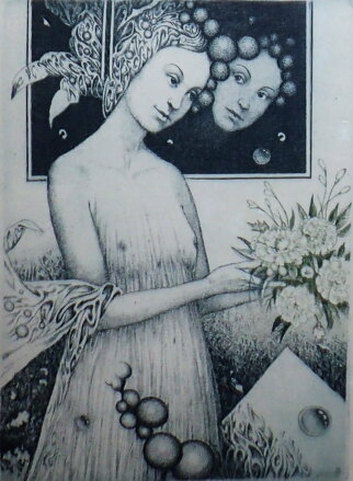 IKEBANA - KÁBRT JOSEF