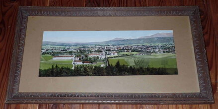 KLAGENFURT - REPRODUKCE