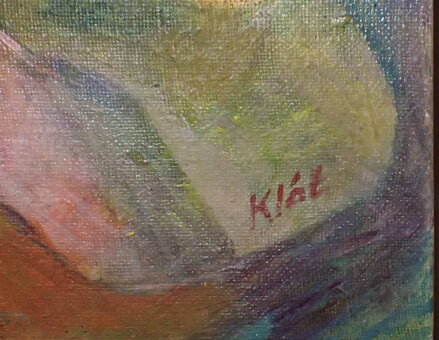 AFINITY - KLÁT JAROSLAV
