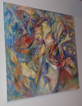 AFINITY - KLÁT JAROSLAV