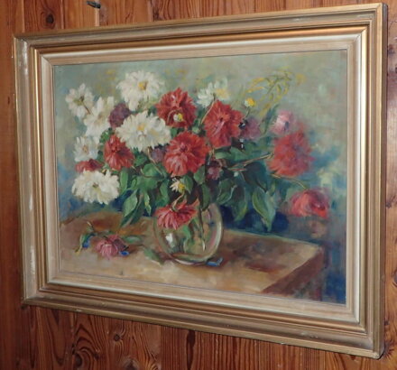 JIŘINY - MACHÁČEK VILÉM