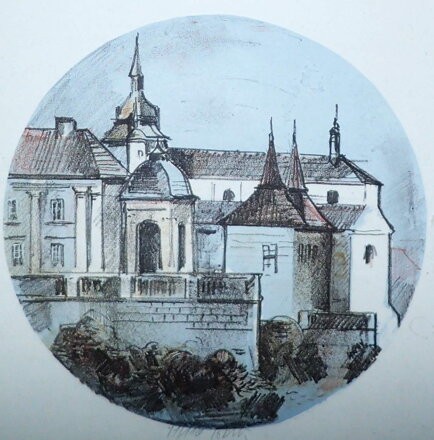 TEPLICE - ŠAVEL ILJA