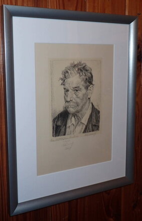ALBERT SCHWEITZER - ŠVABINSKÝ MAX