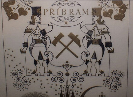 PŘÍBRAM 89/200 - ŠVENGSBÍR JIŘÍ