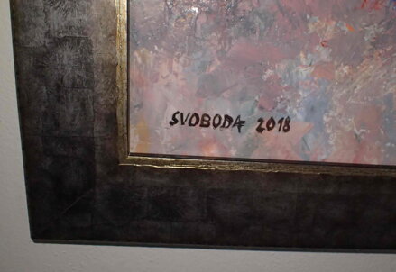 PRAHA VYŠEHRAD - SVOBODA KAREL