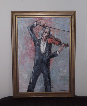 VIRTUOS - SVOBODA KAREL