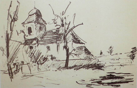 KOSTELÍK - VONDRÁČEK JOSEF