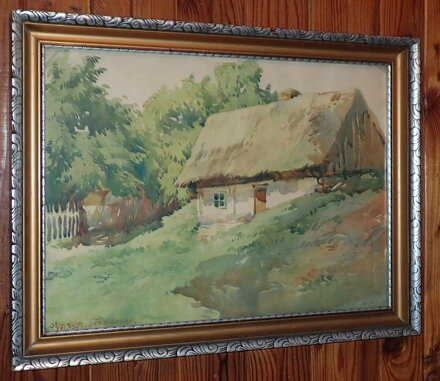 LÉTO U ROUBENKY - WAGNER JIŘÍ
