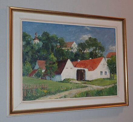 DOUDLEBY - ALSCHER STANISLAV
