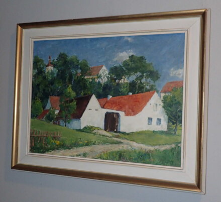 DOUDLEBY - ALSCHER STANISLAV