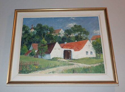 DOUDLEBY - ALSCHER STANISLAV