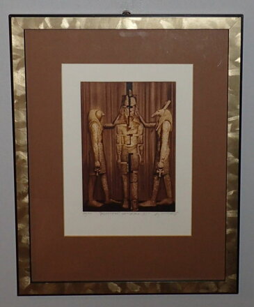 EGYPTSKÁ GEOMETRIA I. - AUGUSTOVIČ PETER