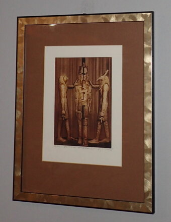EGYPTSKÁ GEOMETRIA I. - AUGUSTOVIČ PETER