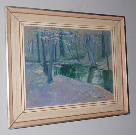 KRAJINA - DOVRTĚL JAN