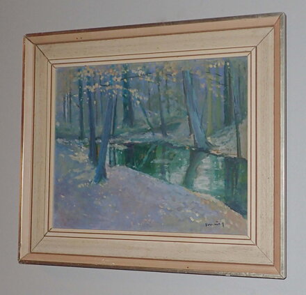 KRAJINA - DOVRTĚL JAN