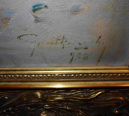 VYSOKÉ TATRY - GROTKOVSKÝ JÁN