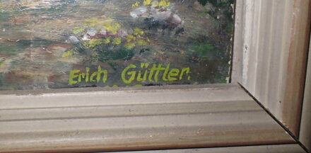 VE SKALÁCH - GÜTTLER ERICH
