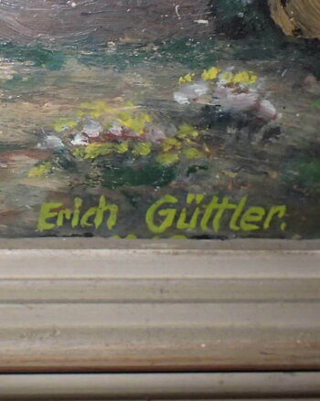 VE SKALÁCH - GÜTTLER ERICH