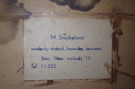 PRVNÍ SNÍH U CHALOUPKY - HOFMANN R.