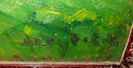 CHALUPY POD BESKYDY - HORYL EDUARD EDA