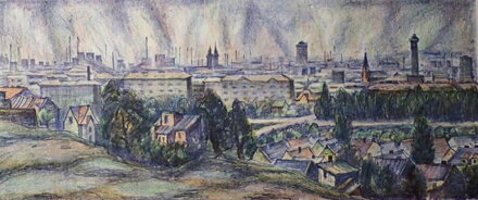 OSTRAVA - HRNČÁREK JAN