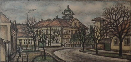 SENDRAŽICE - KAZDA ZDENĚK