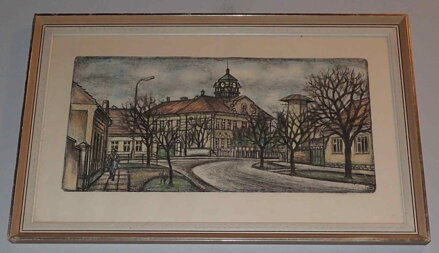SENDRAŽICE - KAZDA ZDENĚK