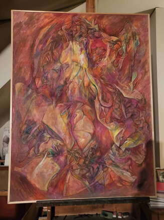 AFINITY II - KLÁT JAROSLAV