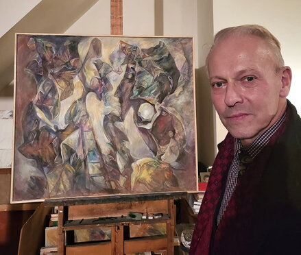 JÁKOBŮV ŽEBŘÍK - KLÁT JAROSLAV